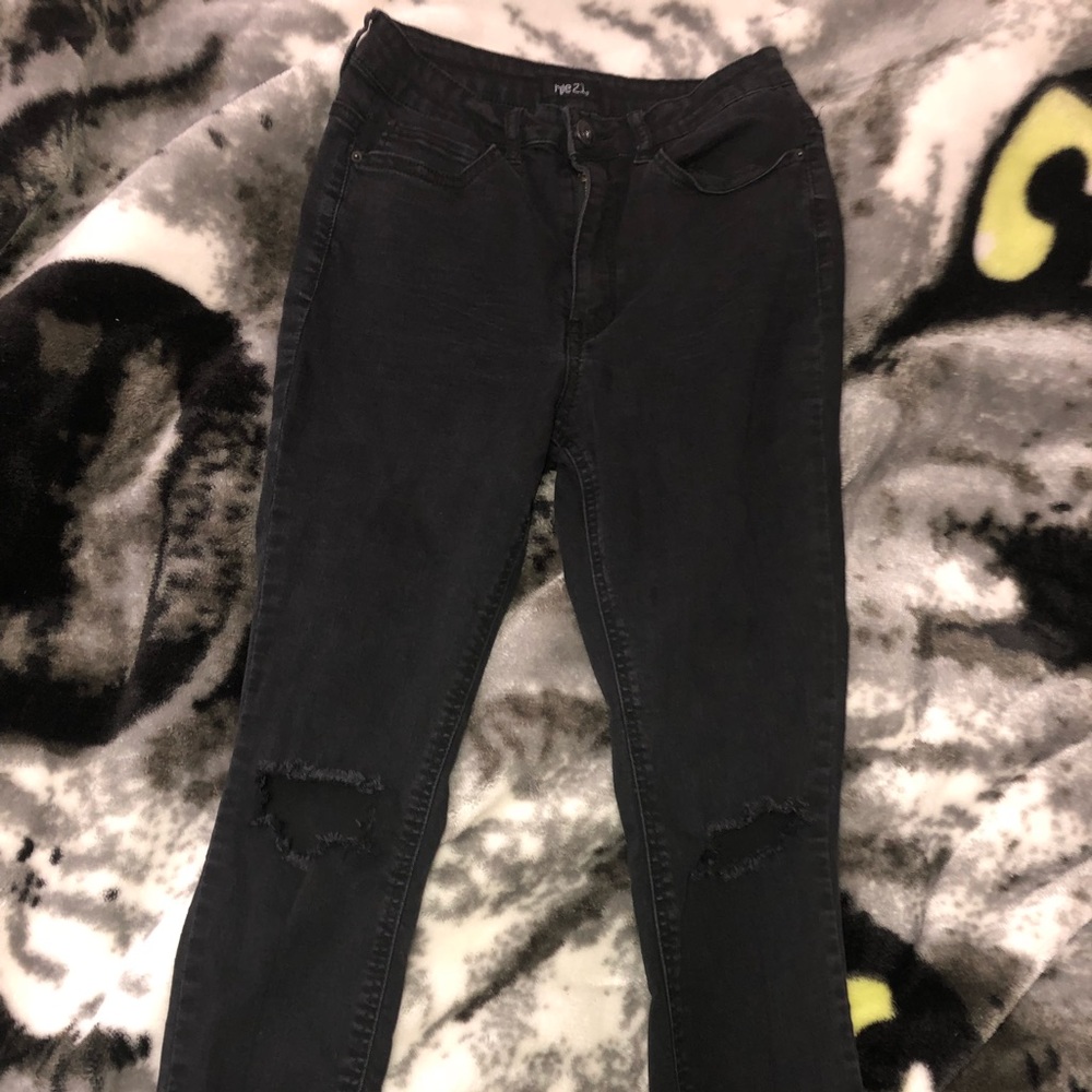 Rue 21 skinny jeans